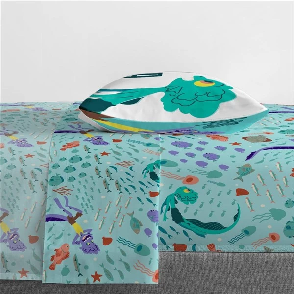 Accesorios Para La Cama Disney - Imagen 3