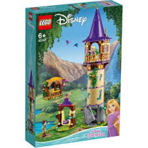 Bloques De Construcci贸n Princesas Disney 413161