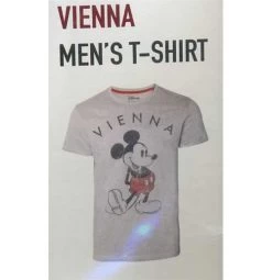 Camiseta Disney 382508