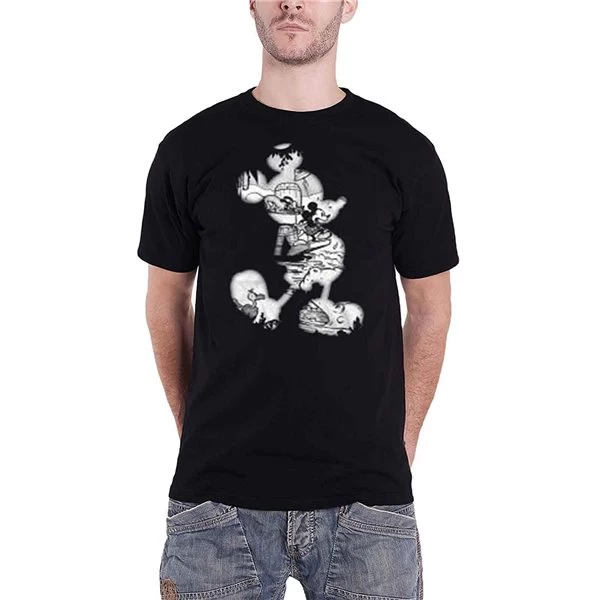 Camiseta Disney 498113
