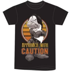 Camiseta Disney De Hombre