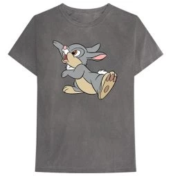 Camiseta Disney Unisex - Design: Bambi - Thumper Wave