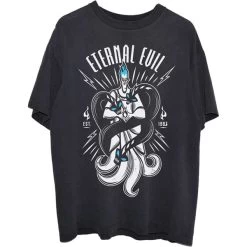 Camiseta Disney Unisex - Design: Hercules Hades Eternal Evil