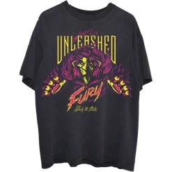 Camiseta Disney Unisex - Design: Lion King Scar Unleashed