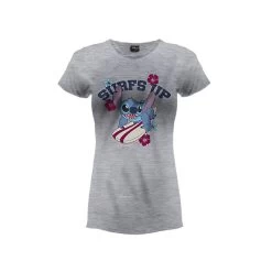 Disney Camiseta - STIP1D.GRM