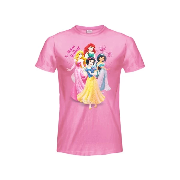 Disney Camiseta - DISPRI01.RS