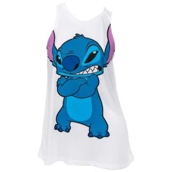 Camiseta De Tirantes Disney