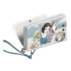 Disney Biancaneve E I Sette Nani Cartera - DISBIAPLK77193
