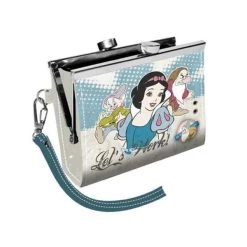 Disney Biancaneve E I Sette Nani Cartera - DISBIAPLK77278