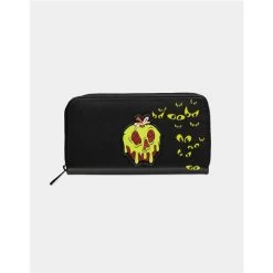 Cartera Con Cierre De Cremallera Disney