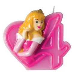 Complementos Para Fiestas Princesas Disney 262030