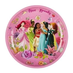 Complementos Para Fiestas Princesas Disney