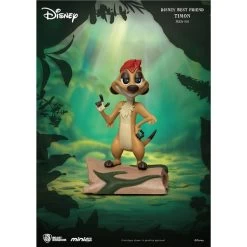 Mini Figura Mini Disney Best Friend Timon