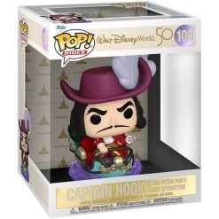 Funko Pop Disney 463863