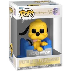Funko Pop Disney 463864