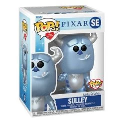 Funko Pop Disney 465047