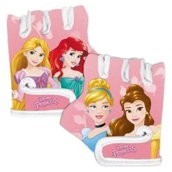 Guantes Princesas Disney 448766