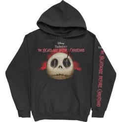 Jersey Disney Unisex - Design: Jack Skull Eyes