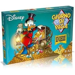 Juego De Mesa Disney 436231