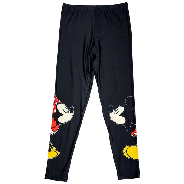 Leggings Disney De Mujer