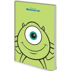 Libreta Disney 456009