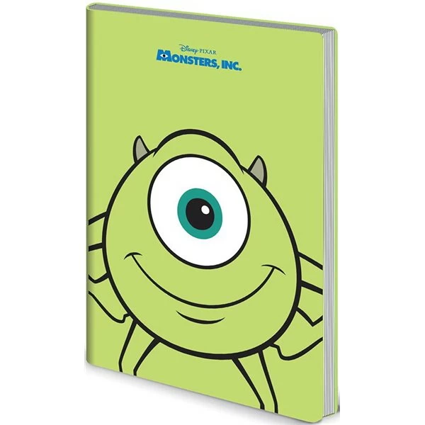 Libreta Disney 456009