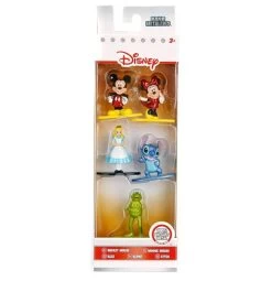 Muñeco De Acción Disney 425357
