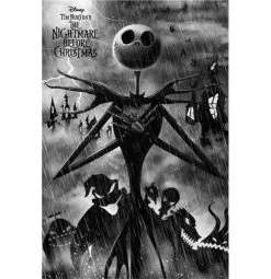 Póster Disney 413685