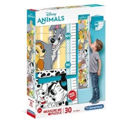 Puzzle Disney 393890