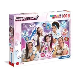 Puzzle Princesas Disney 393078