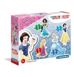 Puzzle Princesas Disney 416744
