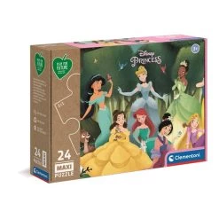 Puzzle Princesas Disney 432744