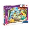 Puzzle Princesas Disney 460531