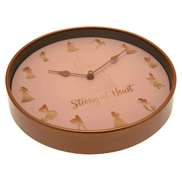 Reloj Princesas Disney 449666 - Imagen 2