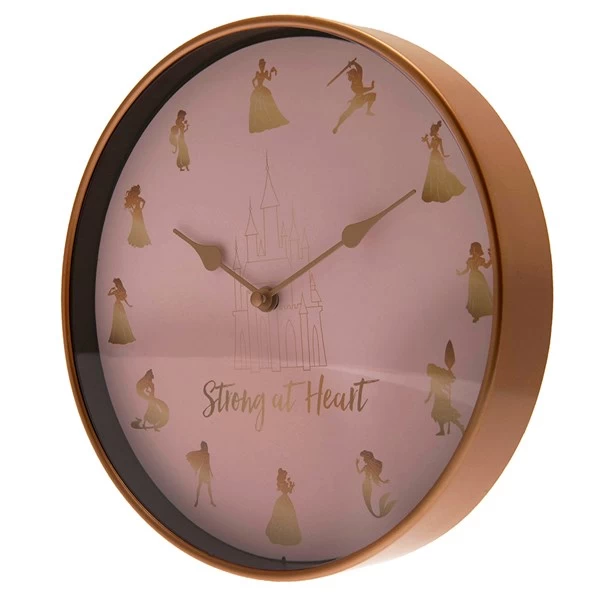 Reloj Princesas Disney 449666 - Imagen 3