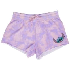 Shorts Disney De Mujer