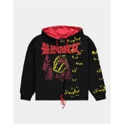 Sudadera Con Capucha Disney De Mujer
