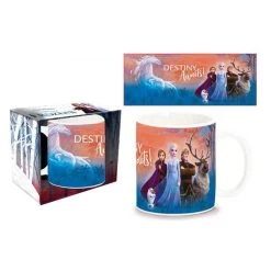 Disney Taza - TZFRO3