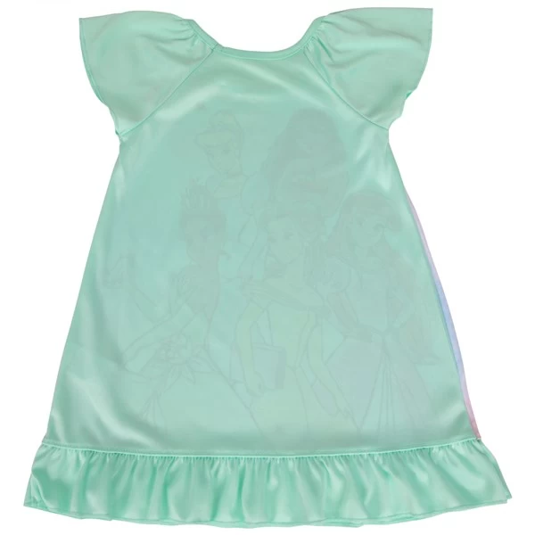 Vestido Princesas Disney De Niño/a - Imagen 2