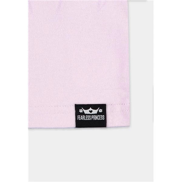 Vestido En Línea A Princesas Disney De Mujer - Imagen 2