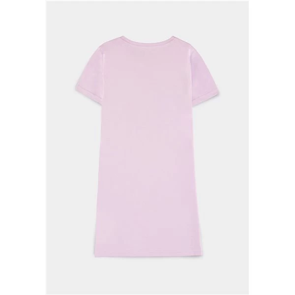 Vestido En Línea A Princesas Disney De Mujer - Imagen 3