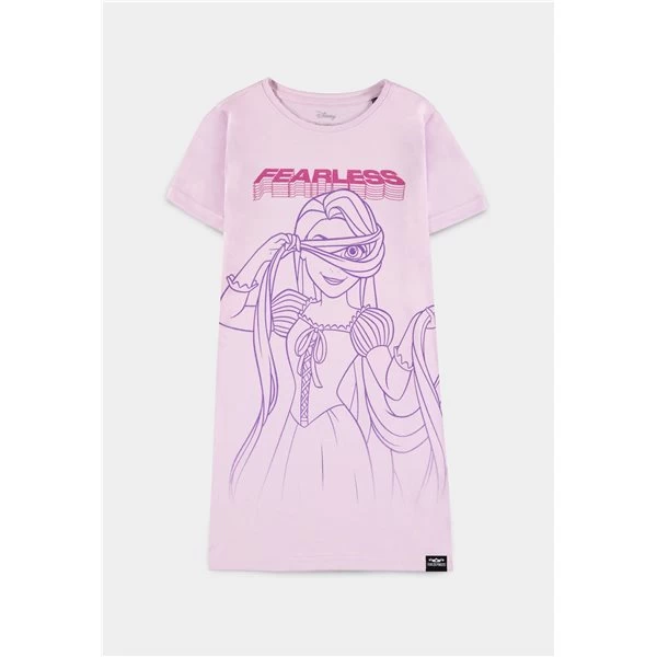 Vestido En Línea A Princesas Disney De Mujer