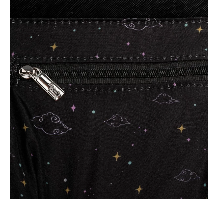 Disney Bolso Bandolera Loungefly Hocus Pocus - Imagen 4