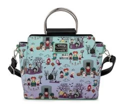Disney Bolso Bandolera Loungefly Hocus Pocus