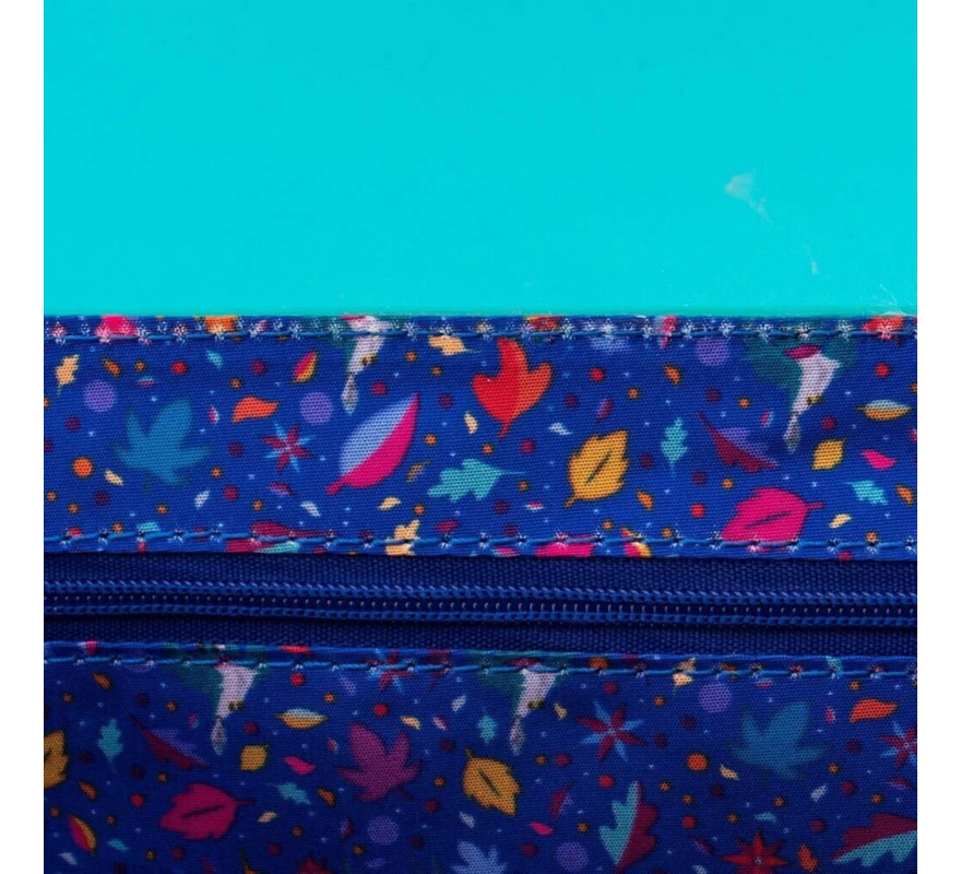 Bolso Bandolera Loungefly Pocahontas Disney River - Imagen 3