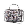 Bolso Bandolera Loungefly Villanas Disney Club