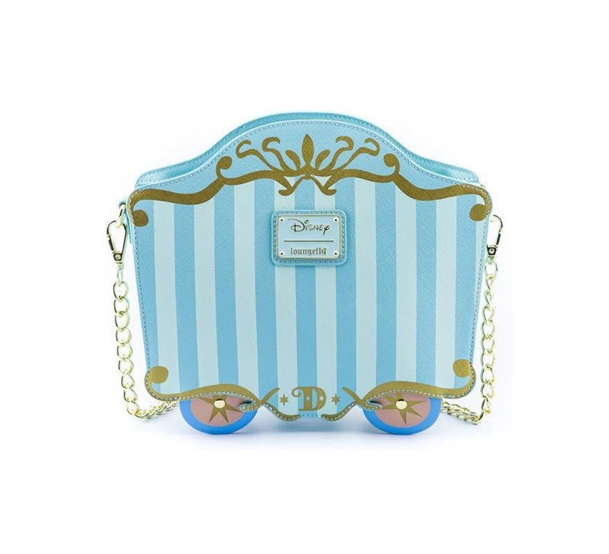 Bolso Loungefly Disney Dumbo 80 Aniversario - Imagen 2