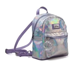Bolso Mochila La Sirenita Disney Multicolor
