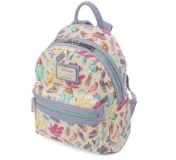 Bolso Mochila Loungefly Disney Compañeros