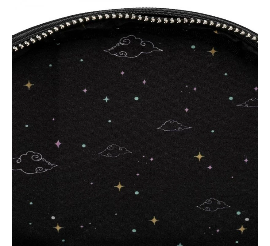 Disney Bolso Mochila Loungefly Hocus Pocus - Imagen 3